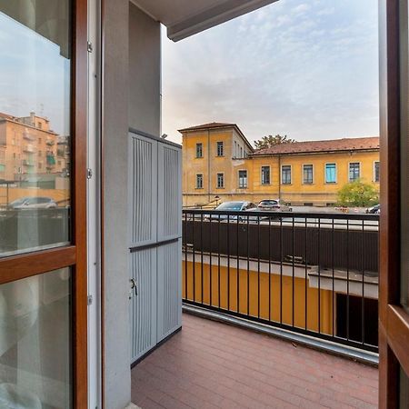 Milano Cosy Apt With Balcony! Milão Exterior foto