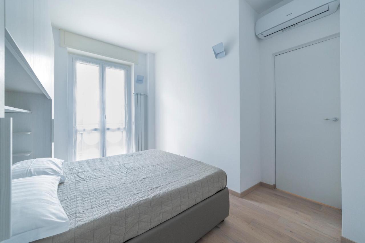 Milano Cosy Apt With Balcony! Milão Exterior foto